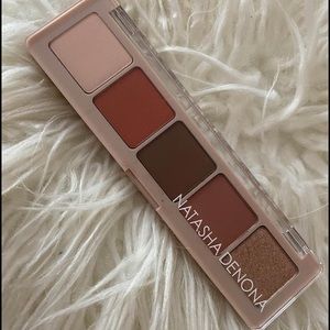 💄Natasha Denona Peak Palette 👀